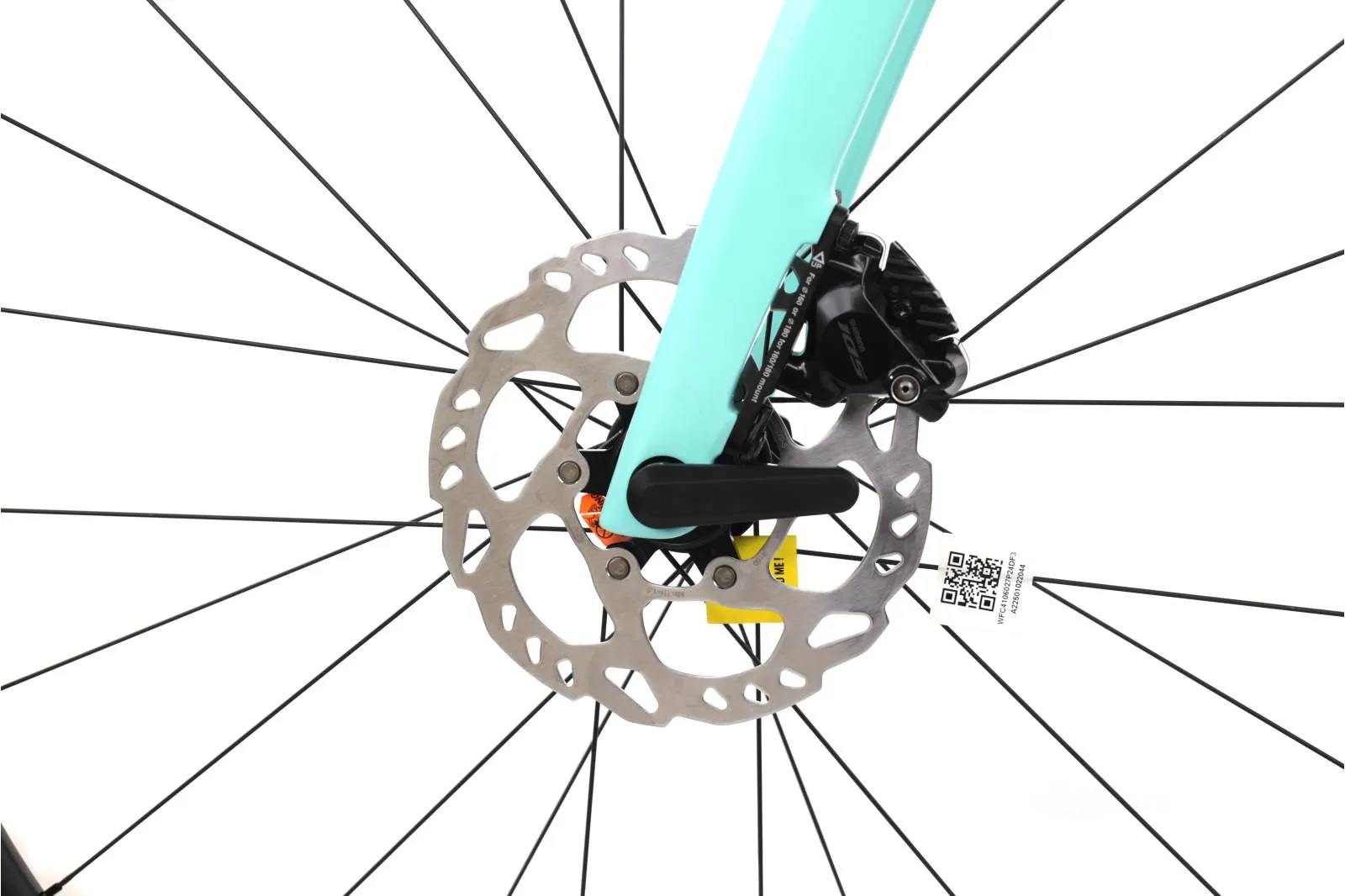 Bianchi Infinito XE 2025
