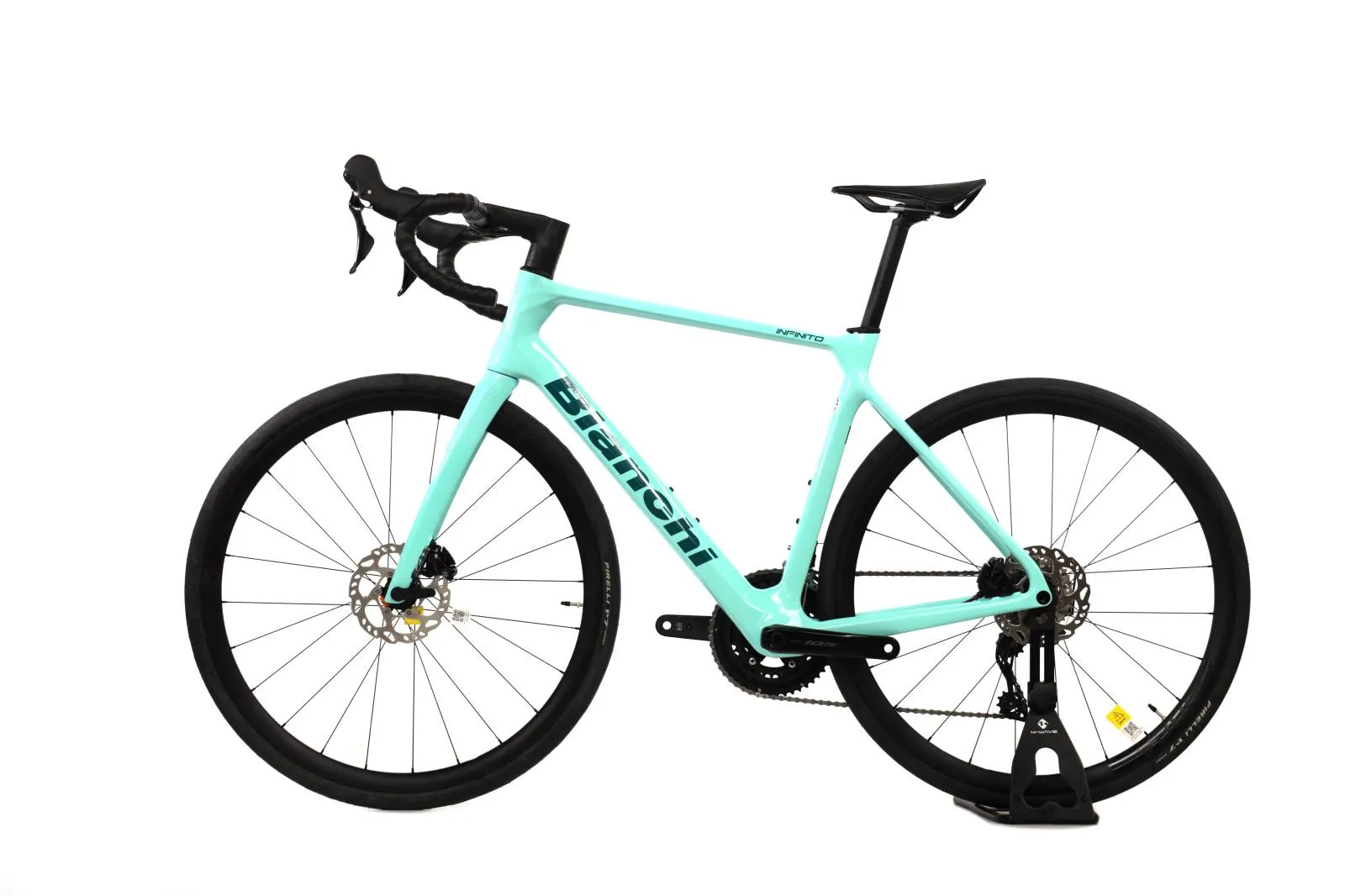Bianchi Infinito XE 2025