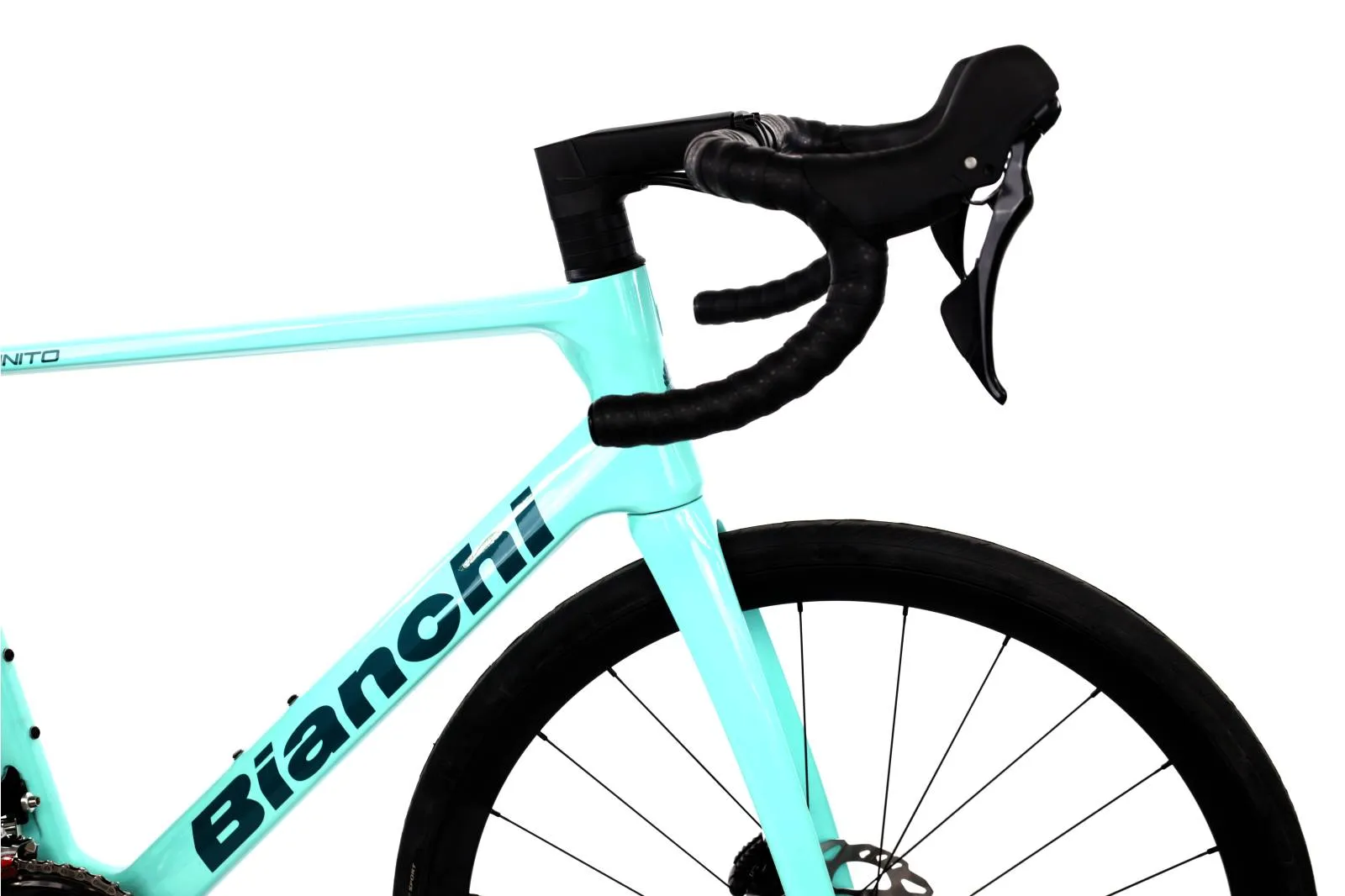 Bianchi Infinito XE 2025