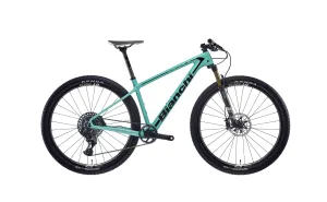 Bianchi Methanol CV RS 9.3 2022 - Shimano XT 1x12sp - DT Swiss XR 1700 Spline 29"