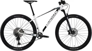 Bianchi Nitron 9.3 2022 - Shimano XT 1x12sp - Velomann KOM light i25 29"