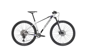 Bianchi Nitron 9.4 2023 - Shimano XT/Deore 1x12sp - Velomann KOM light i25 29"