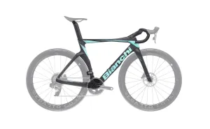 Bianchi Oltre PRO 2024 Frameset