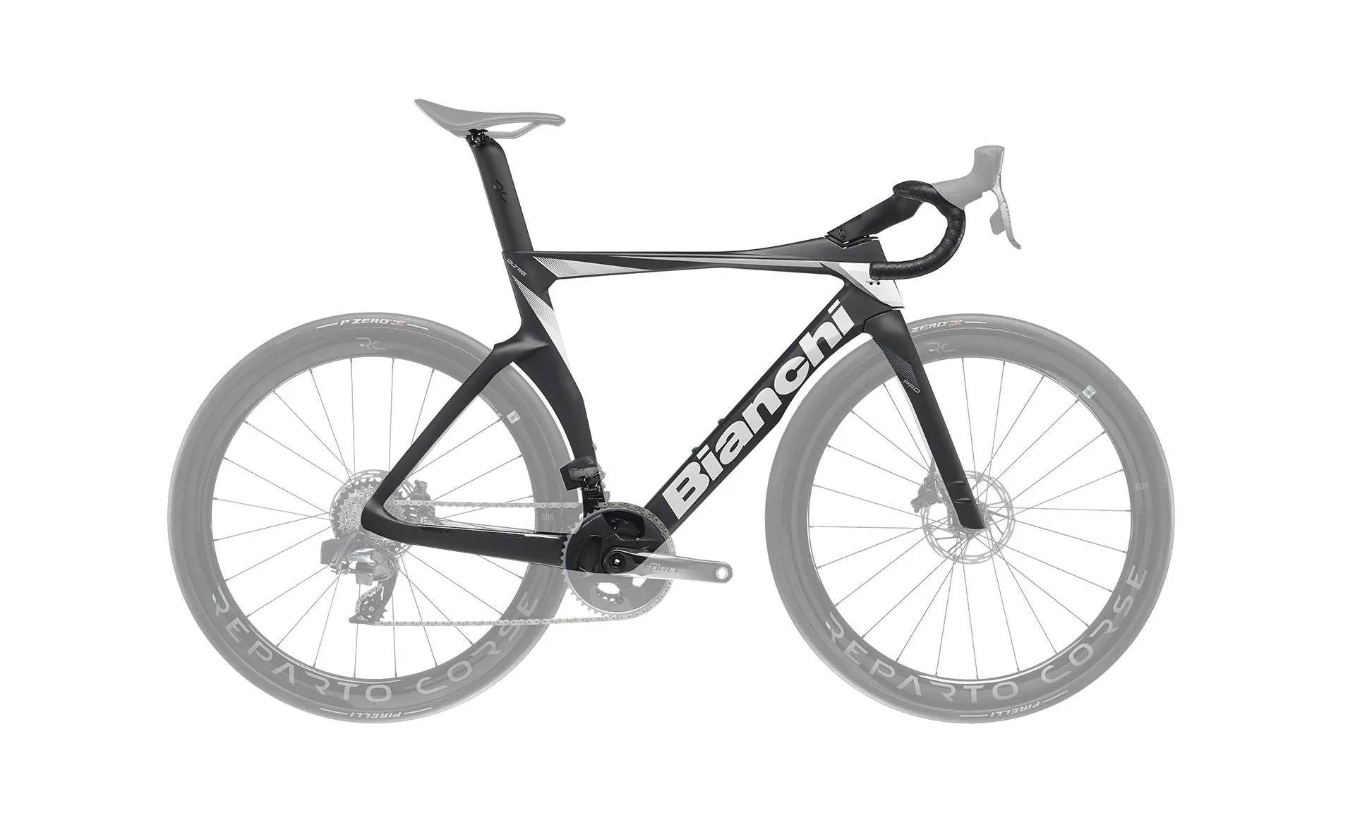 Bianchi Oltre Pro 2024