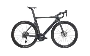 Bianchi Oltre PRO 2025 - Shimano Ultegra Di2 2x12sp - Velomann Carbon V50R