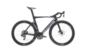 Bianchi Oltre PRO Frameset 2025