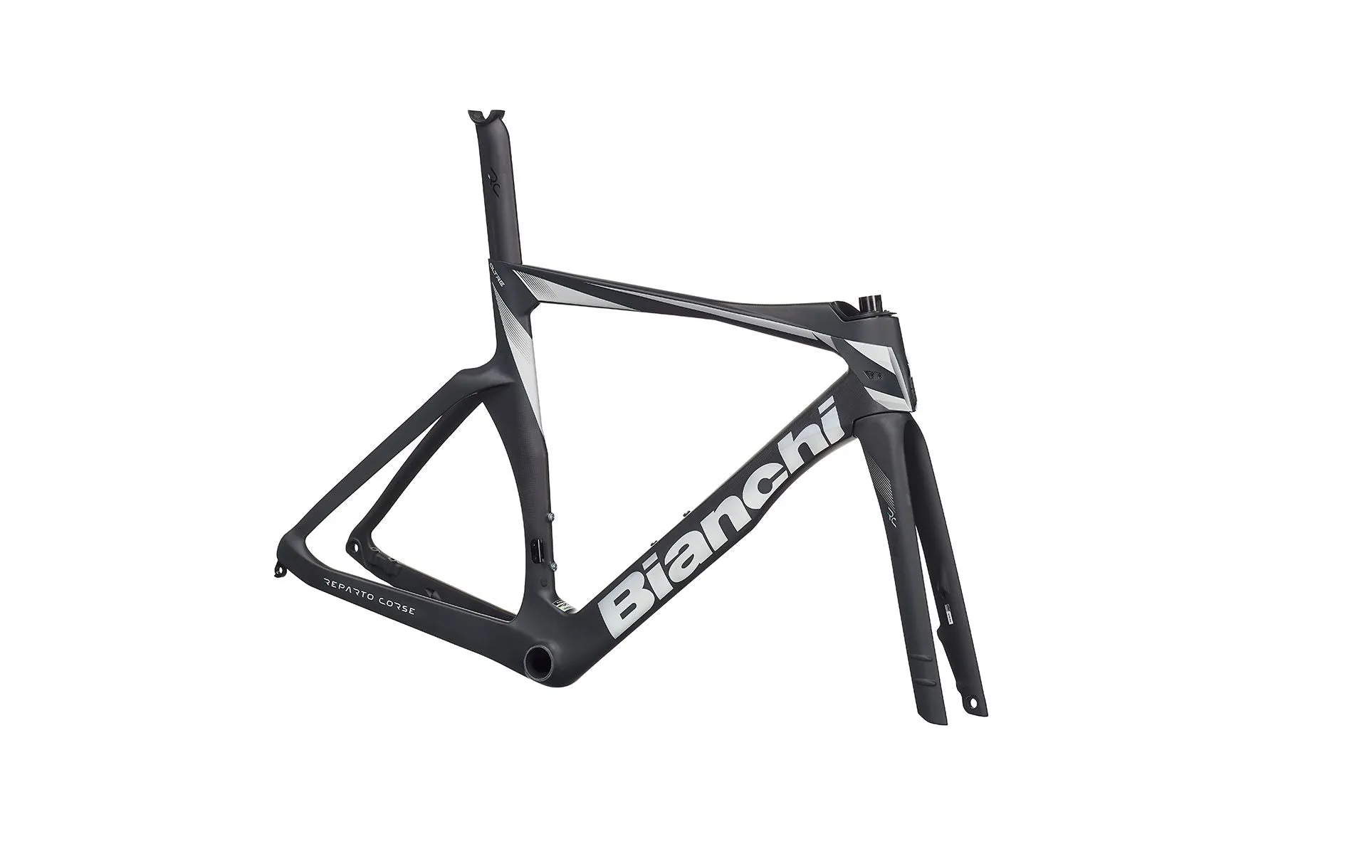 Bianchi Oltre RC Frameset 2025