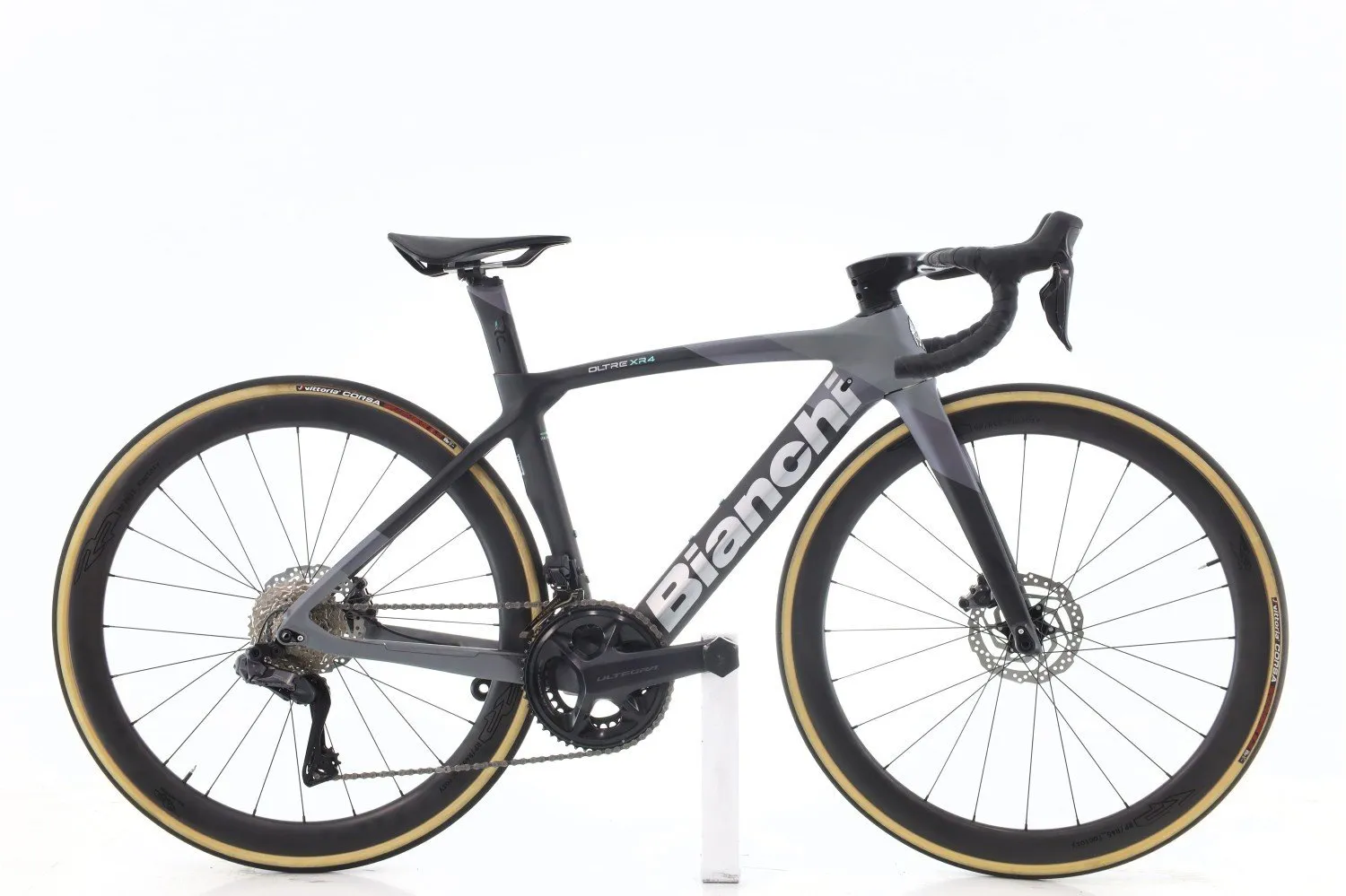 Bianchi Oltre XR4 2022