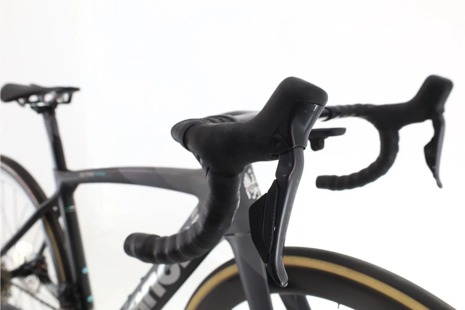 Bianchi Oltre XR4 2022