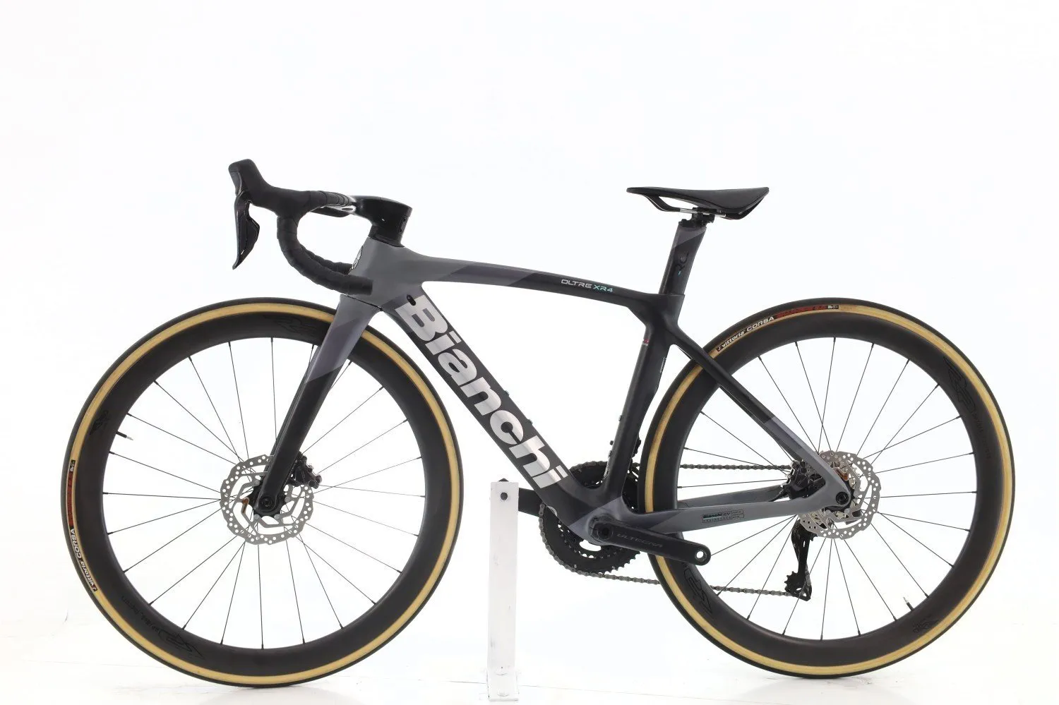 Bianchi Oltre XR4 2022