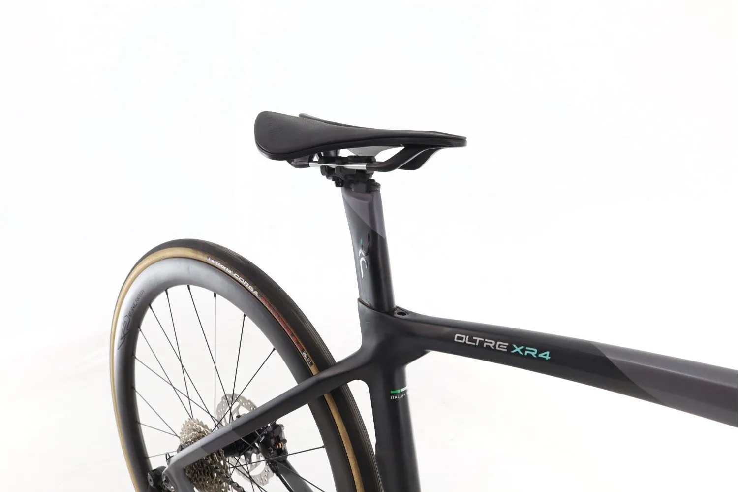 Bianchi Oltre XR4 2022