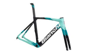 Bianchi Oltre XR4 CV Frameset 2022