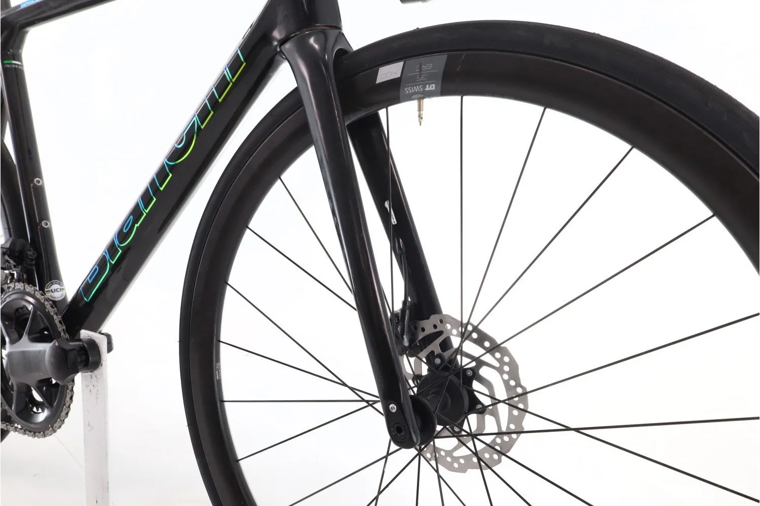 Bianchi Specialissima 2023