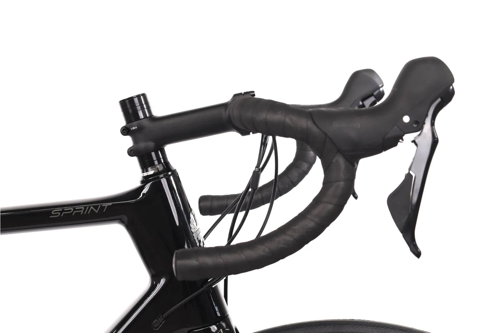 Bianchi Spirit 2023
