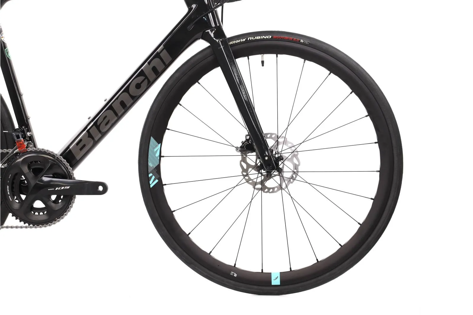 Bianchi Spirit 2023