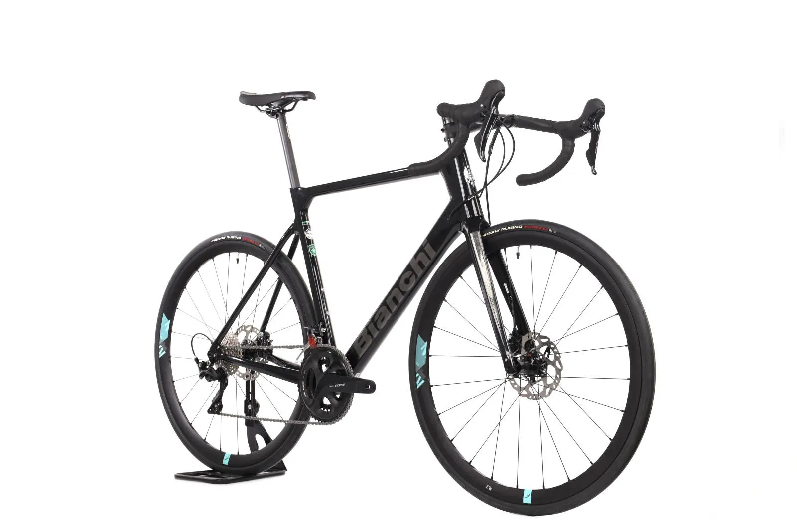 Bianchi Spirit 2023