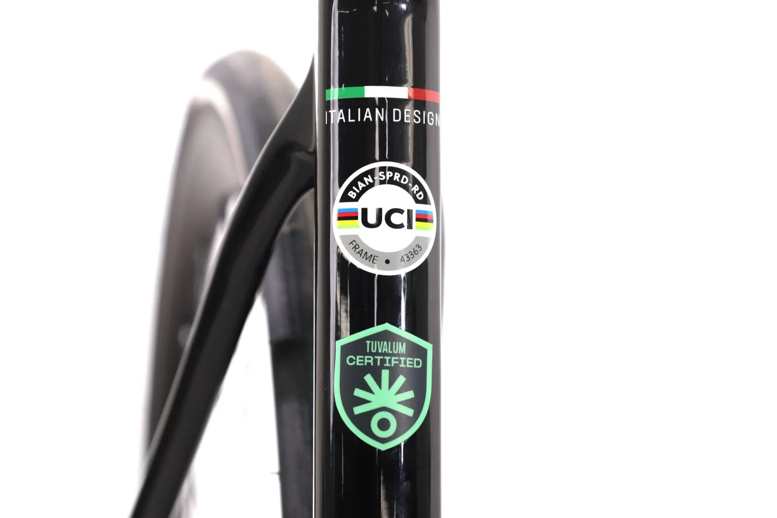 Bianchi Spirit 2023