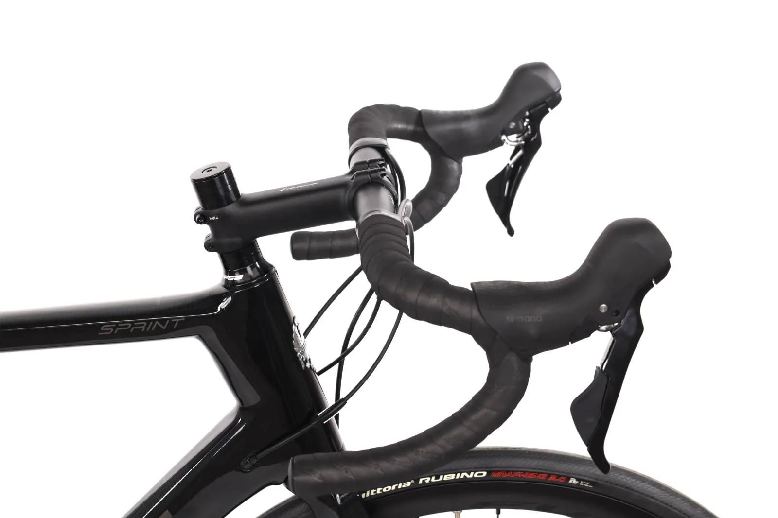 Bianchi Spirit 2023