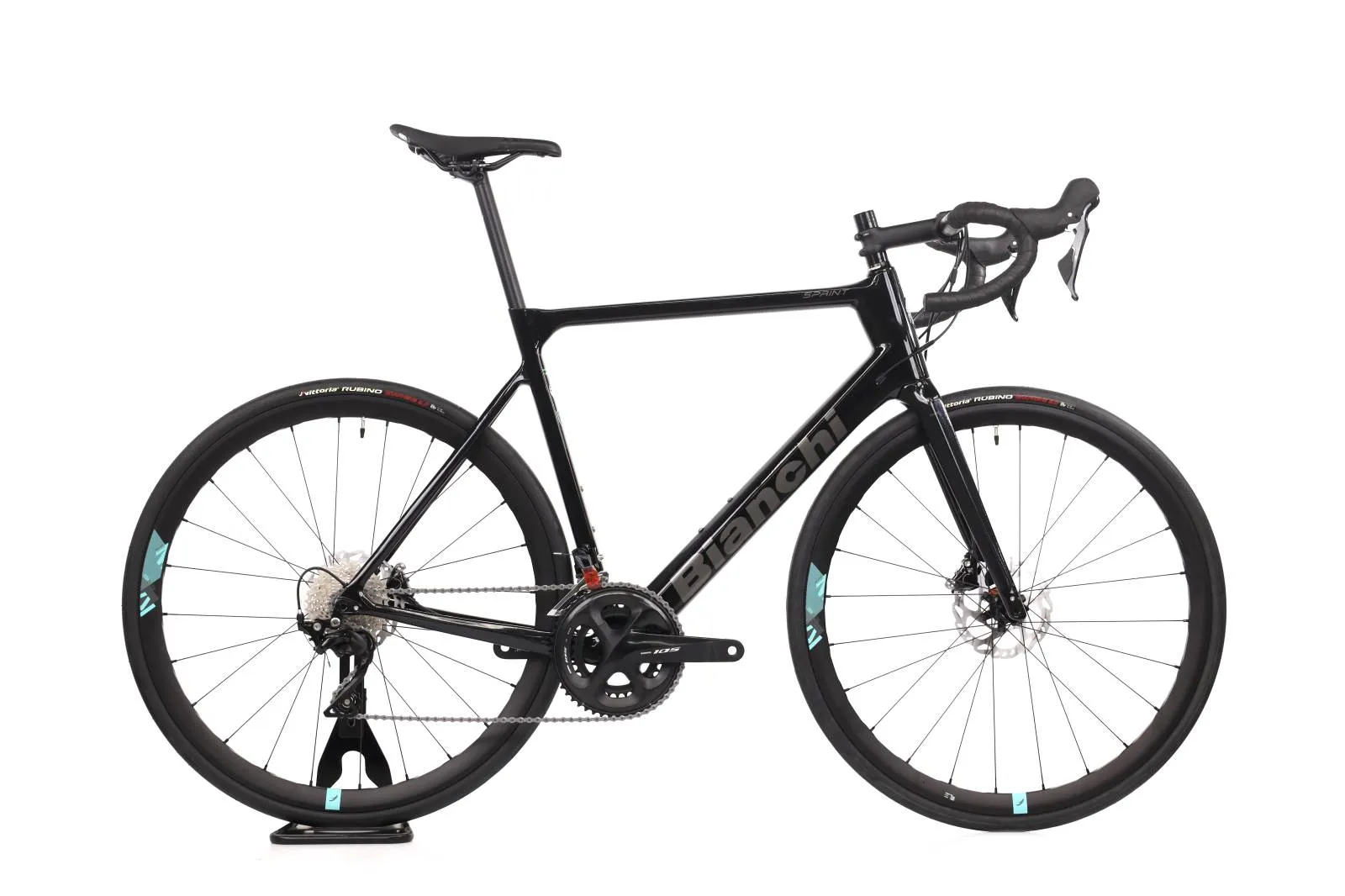 Bianchi Spirit 2023
