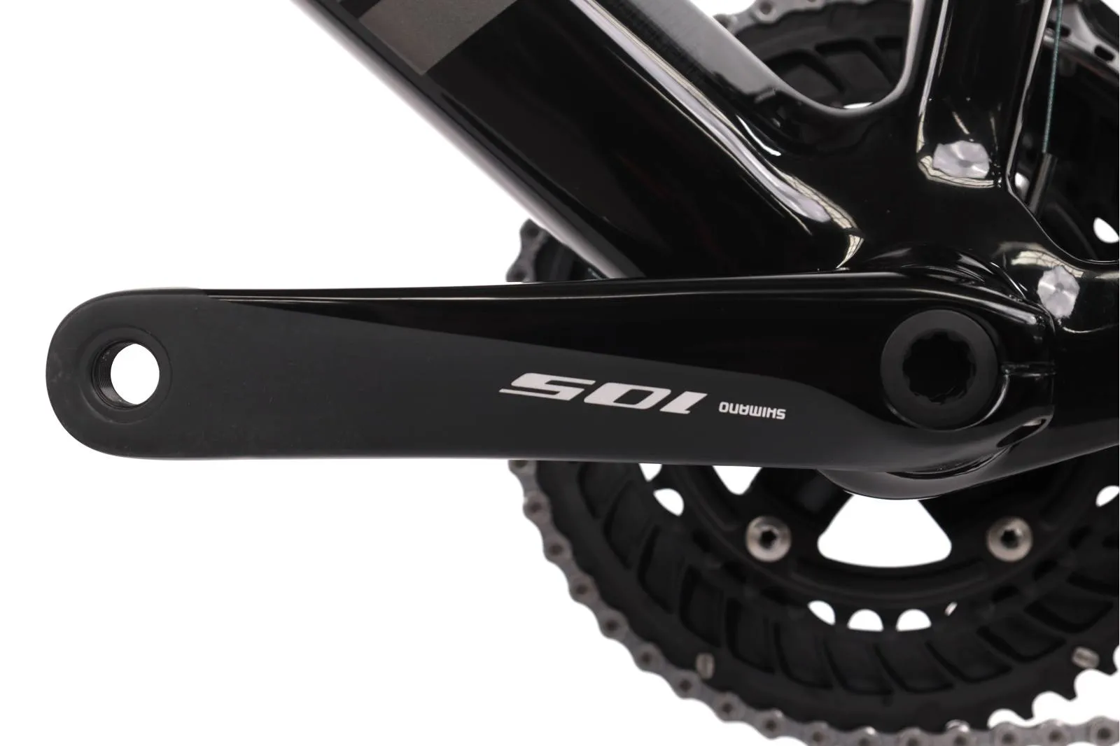Bianchi Spirit 2023