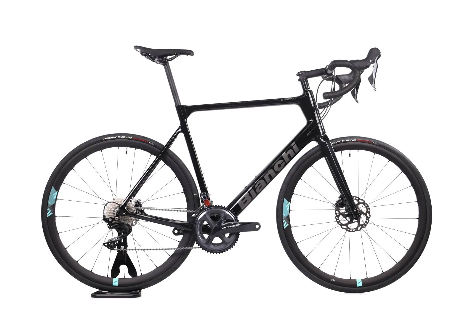 Bianchi Sprint 2023