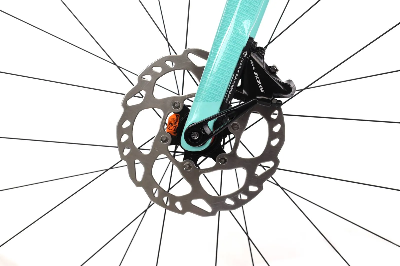 Bianchi Sprint 2023