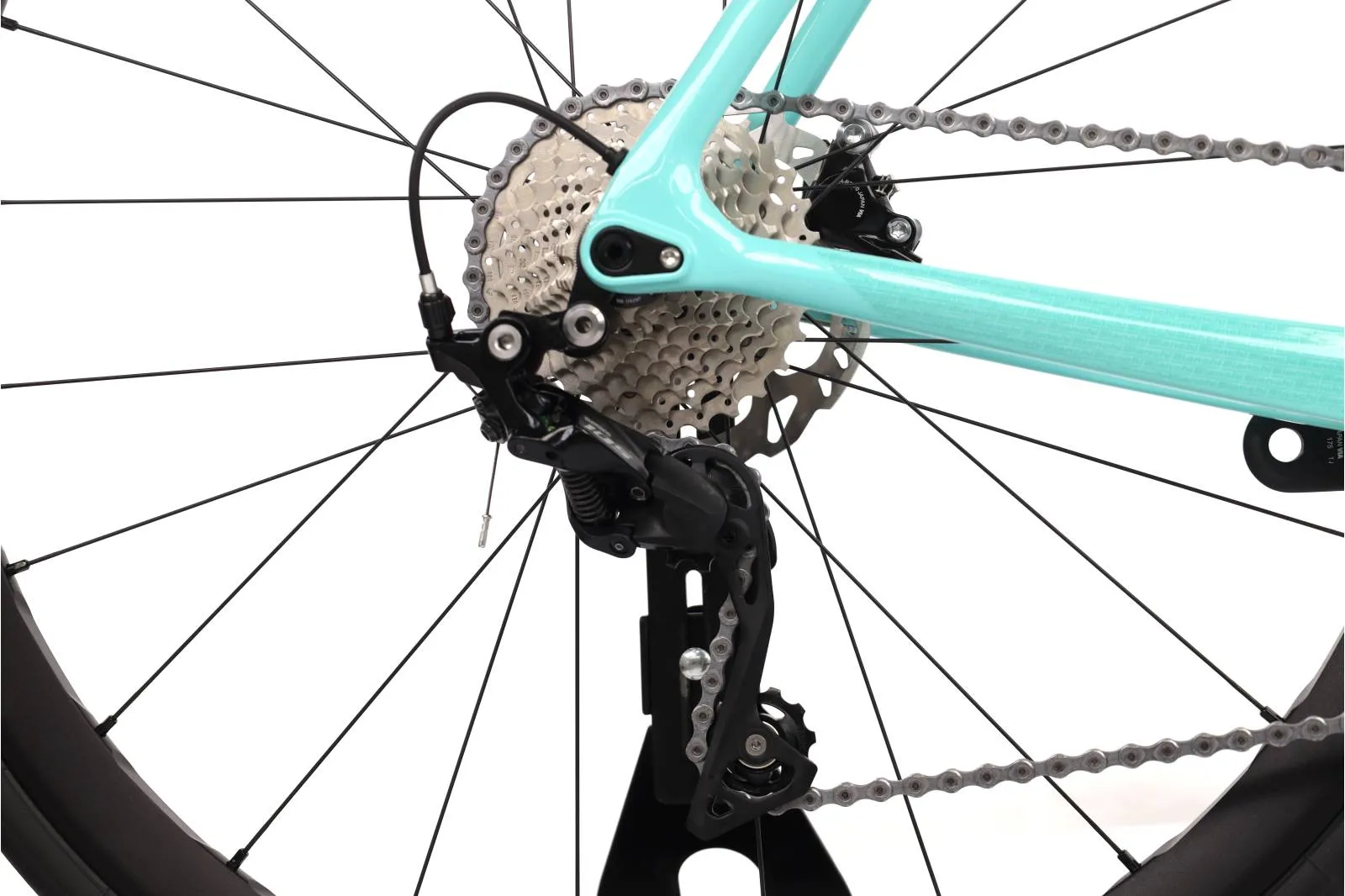 Bianchi Sprint 2023