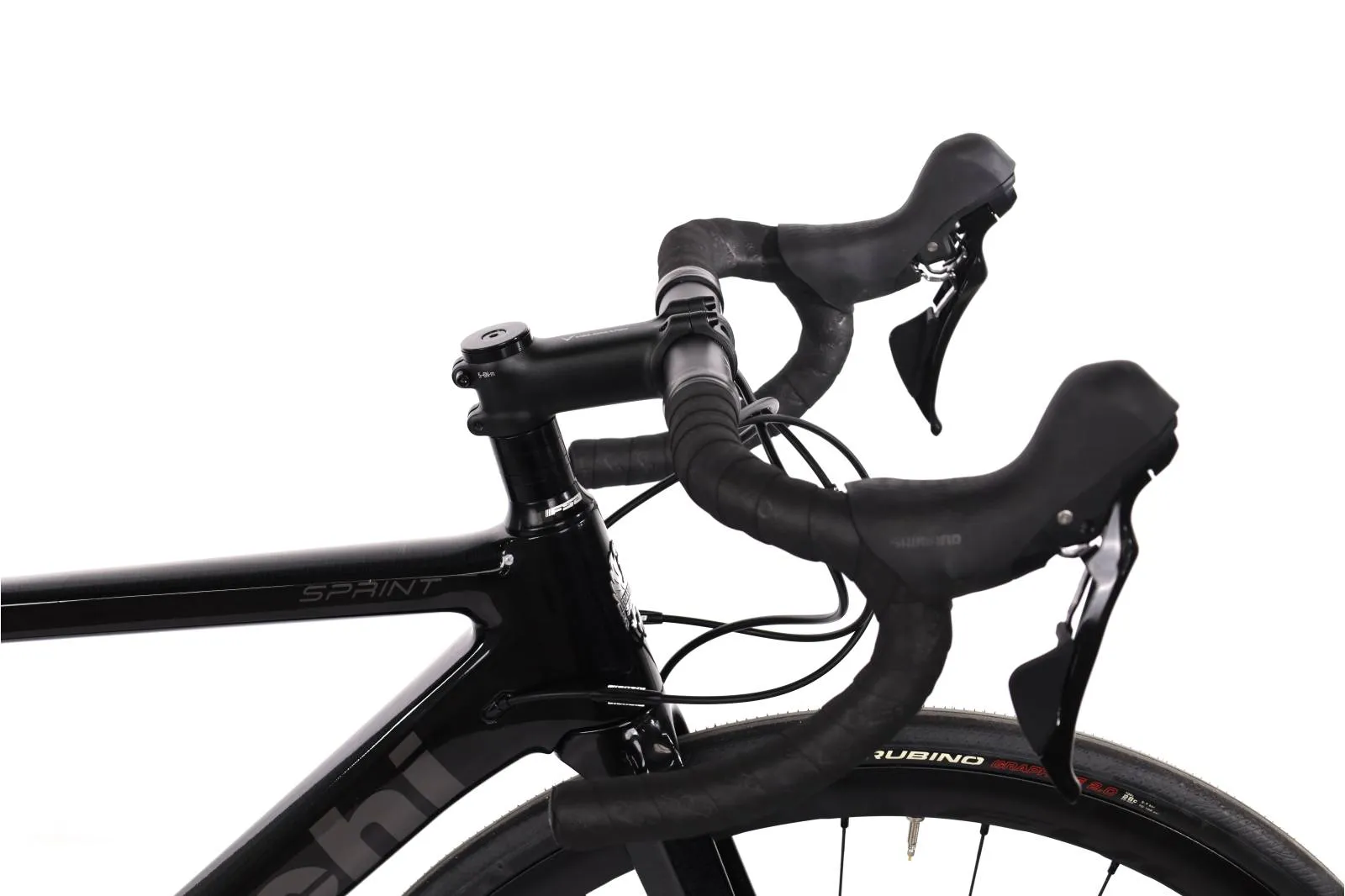 Bianchi Sprint 2023