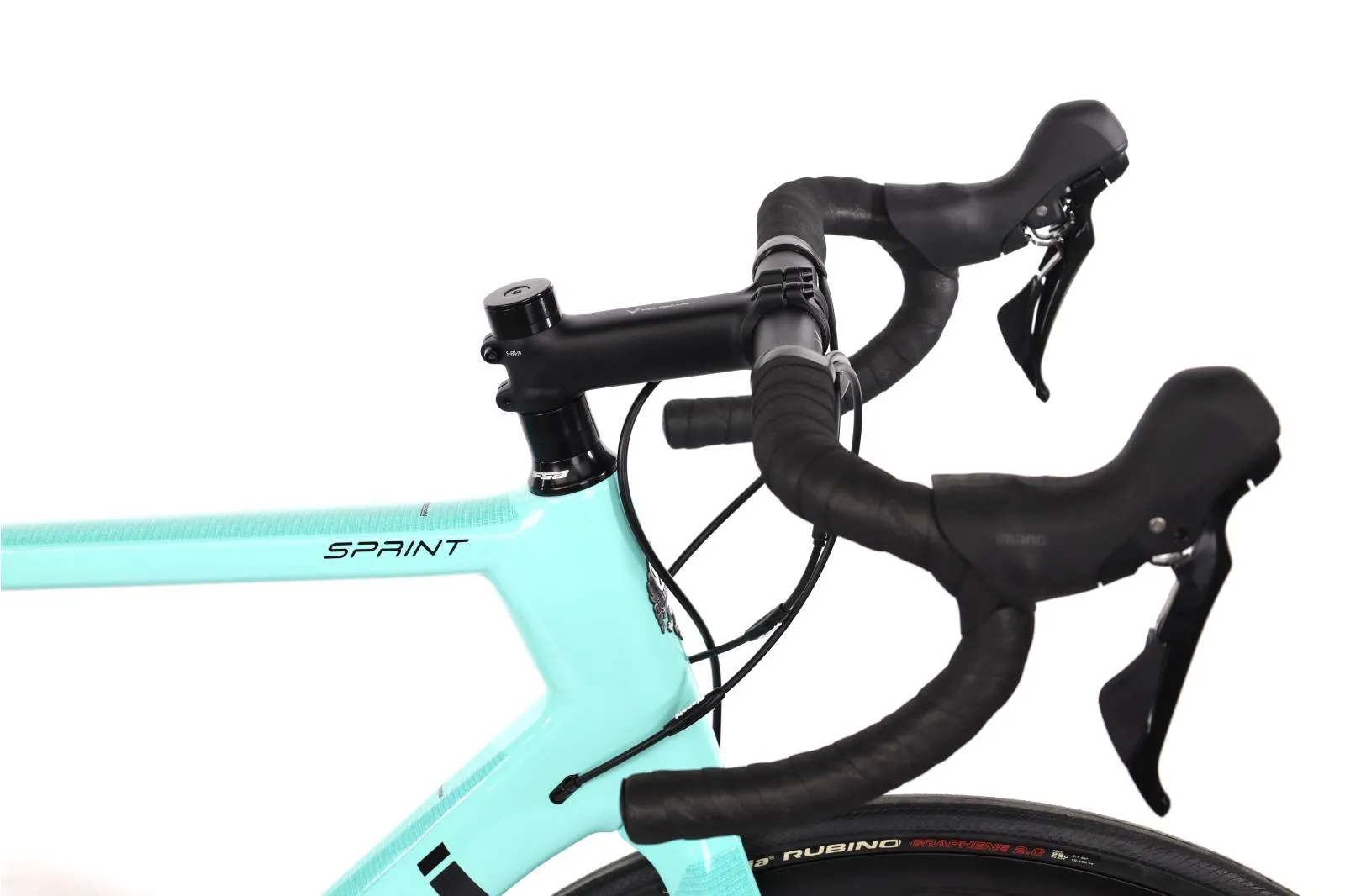 Bianchi Sprint 2023