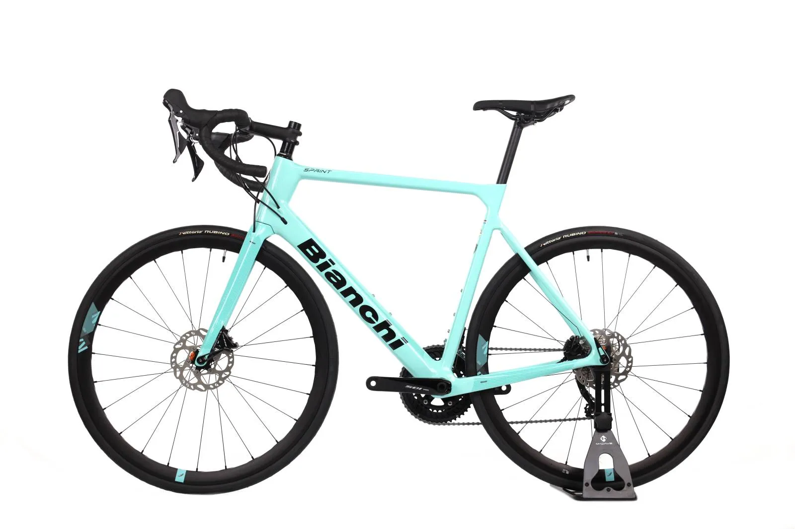 Bianchi Sprint 2023