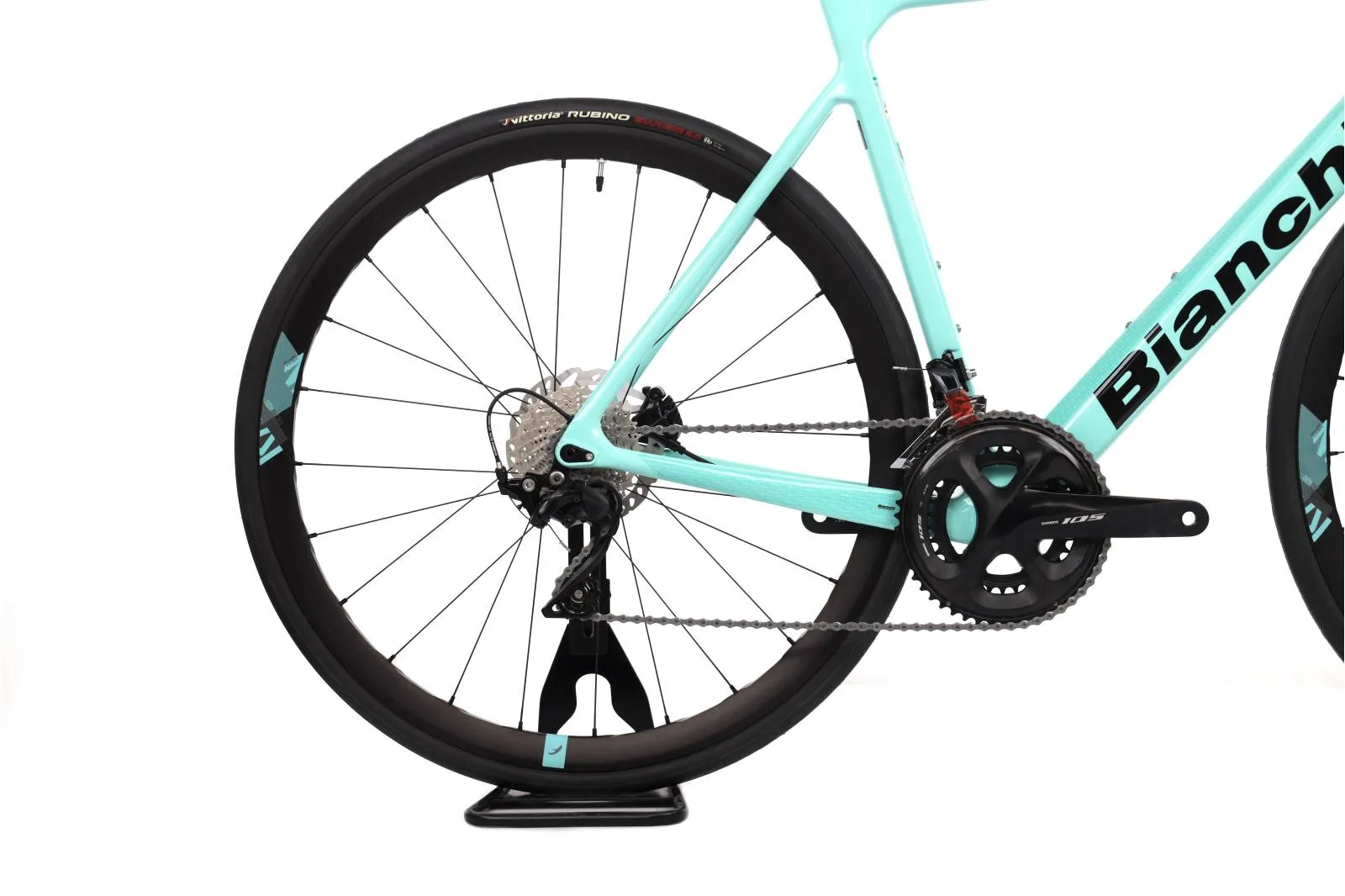 Bianchi Sprint 2023