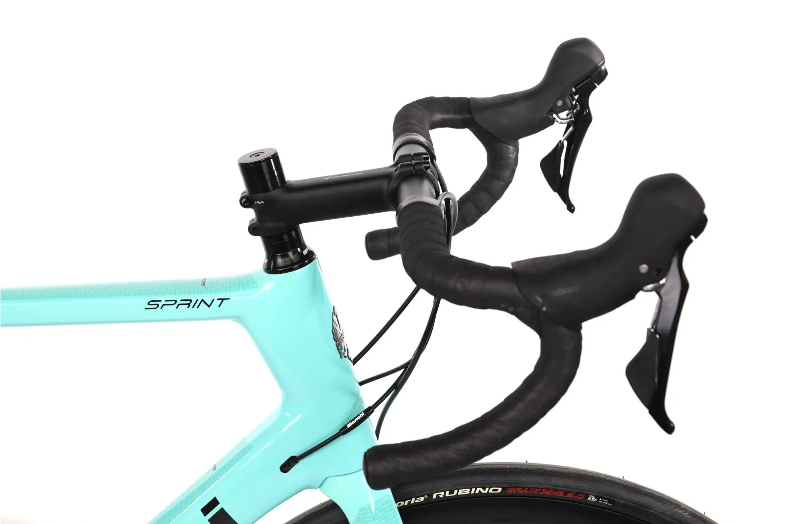 Bianchi Sprint 2023