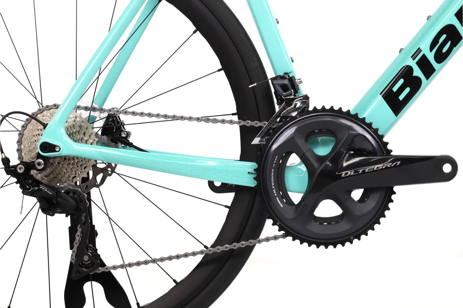 Bianchi Sprint 2023