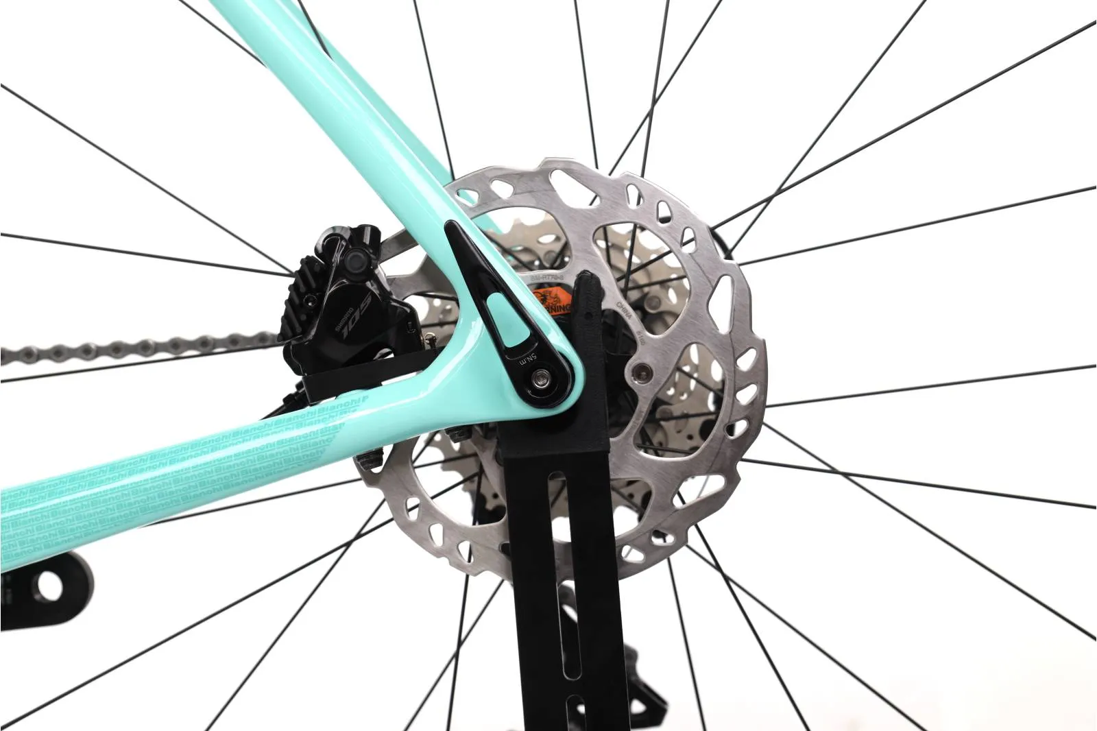 Bianchi Sprint 2023