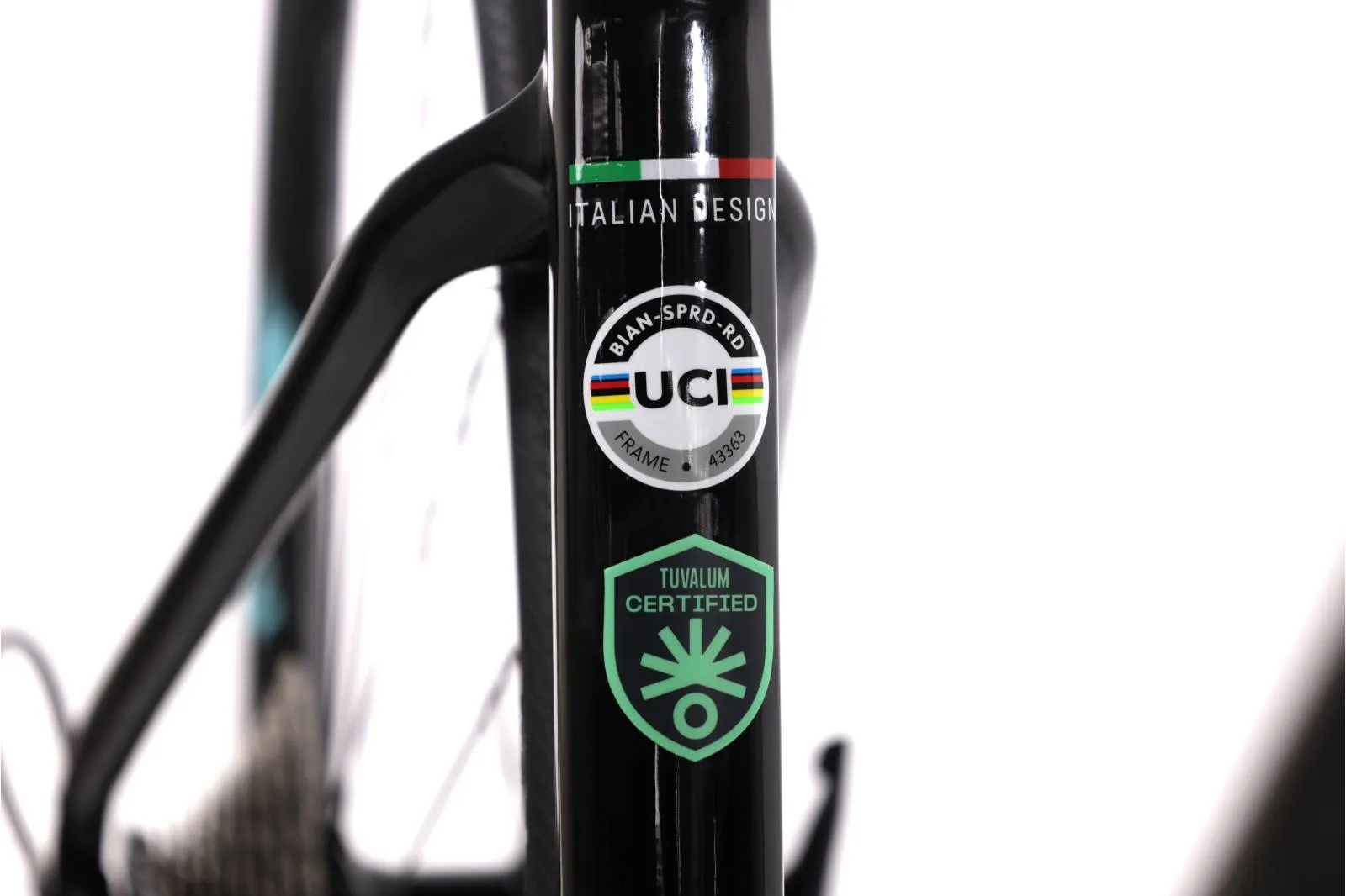 Bianchi Sprint 2023