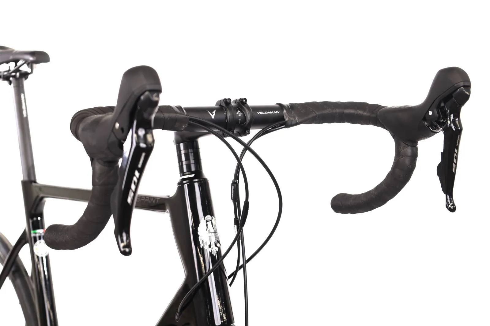 Bianchi Sprint 2023