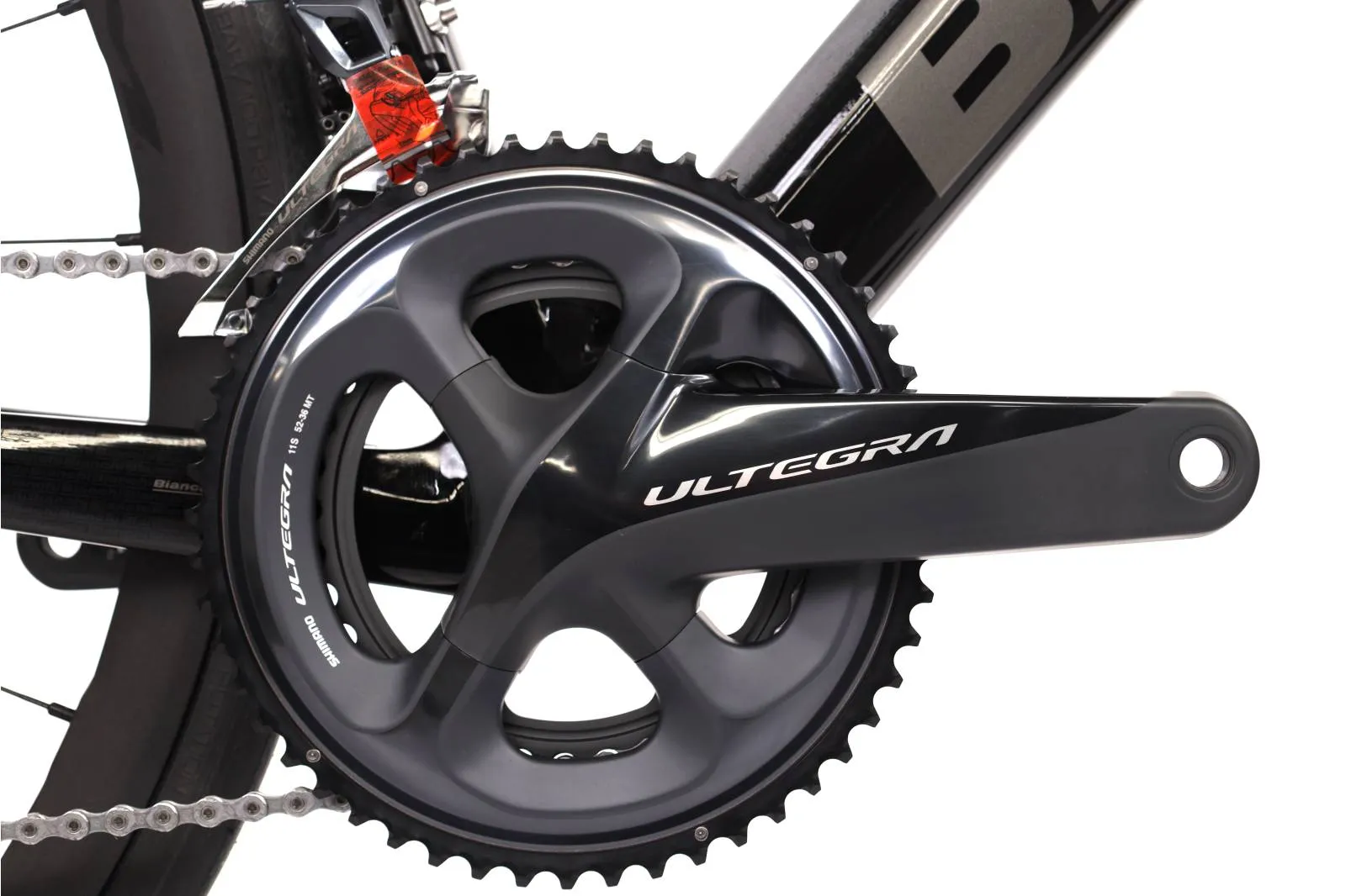 Bianchi Sprint 2023