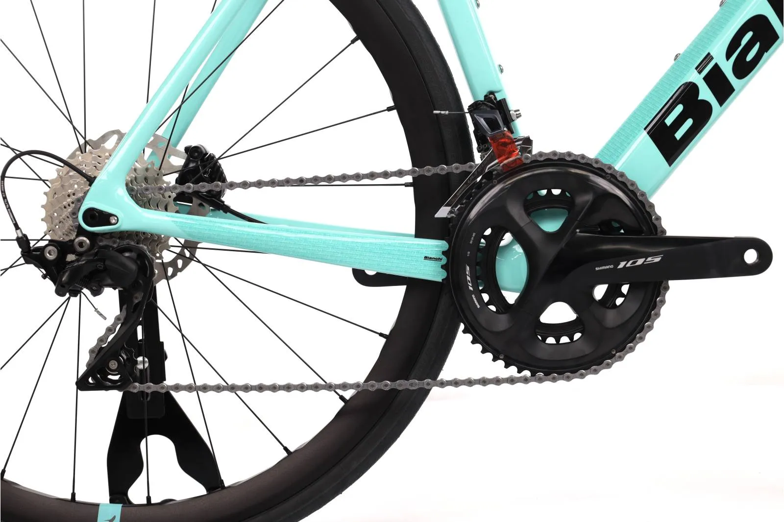 Bianchi Sprint 2023