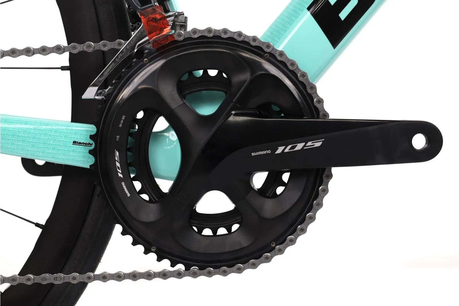 Bianchi Sprint 2023