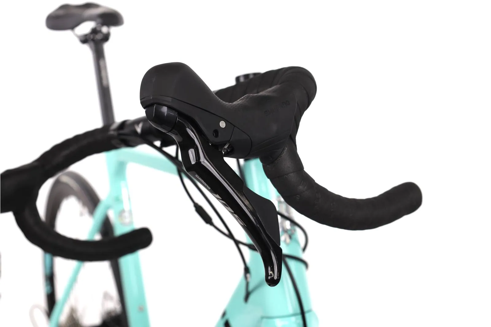 Bianchi Sprint 2023
