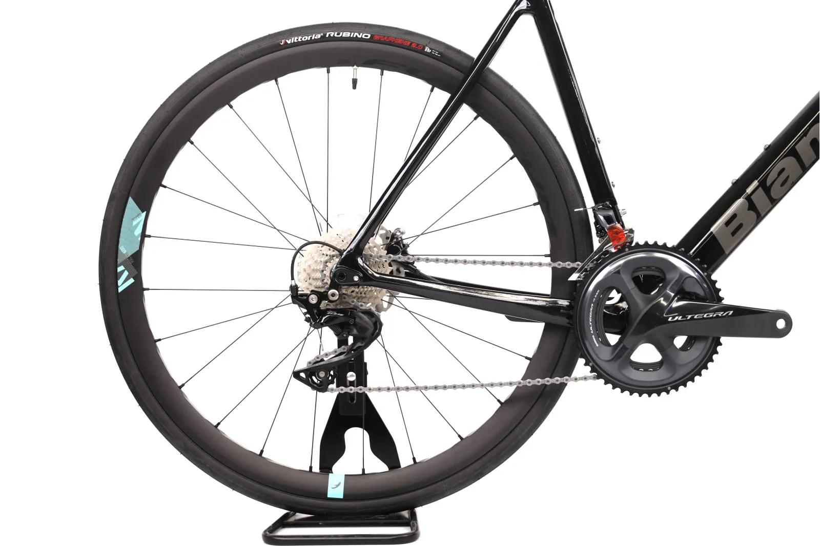 Bianchi Sprint 2023