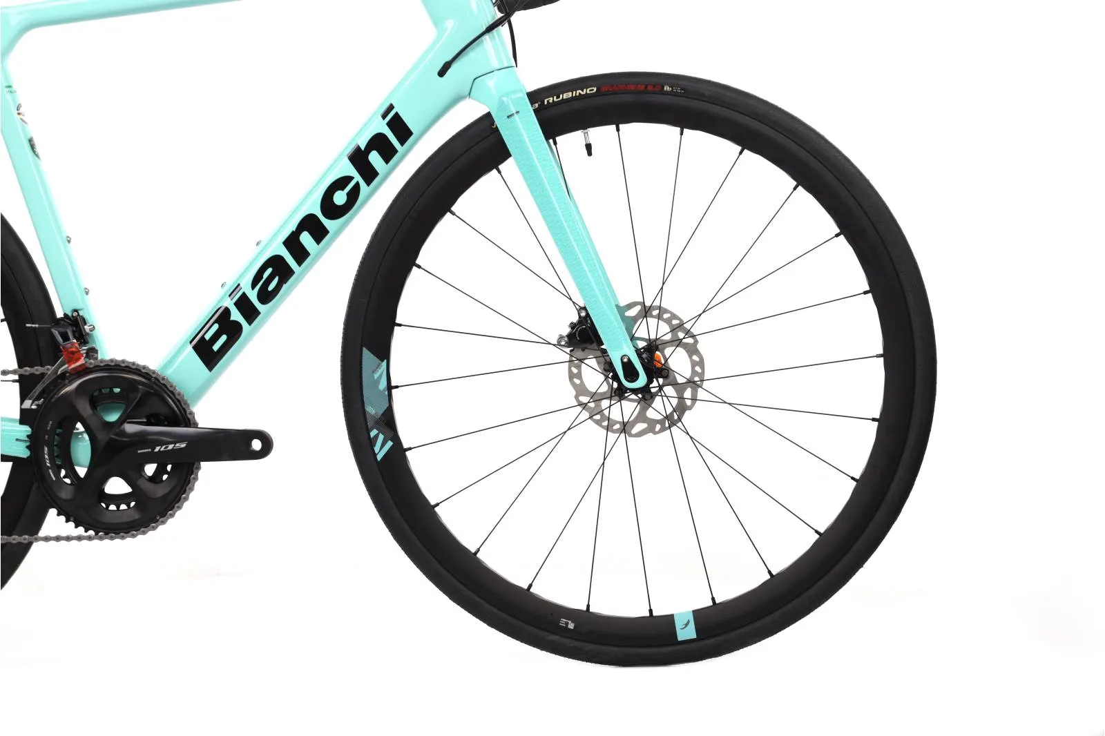 Bianchi Sprint 2023