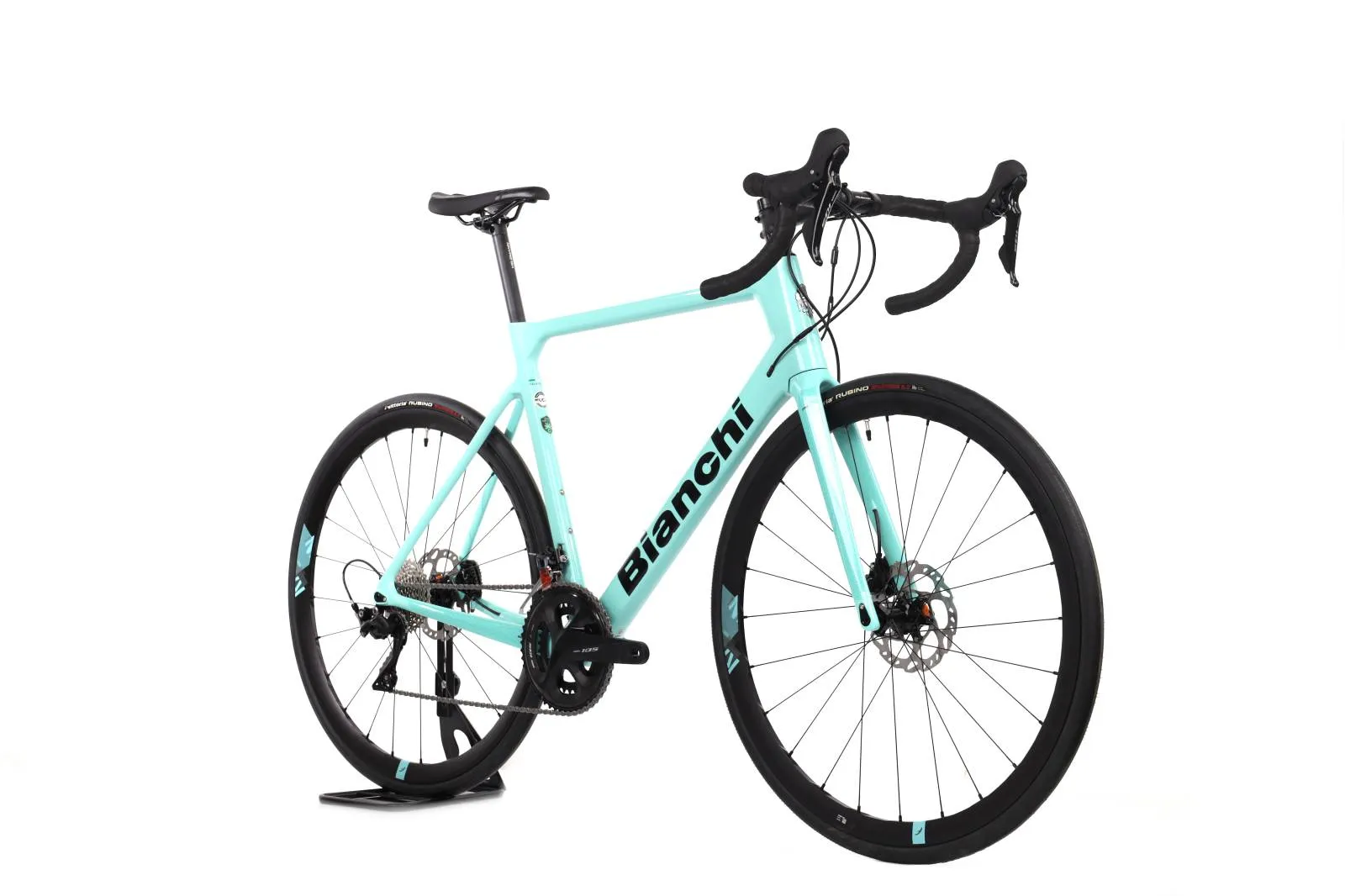 Bianchi Sprint 2023