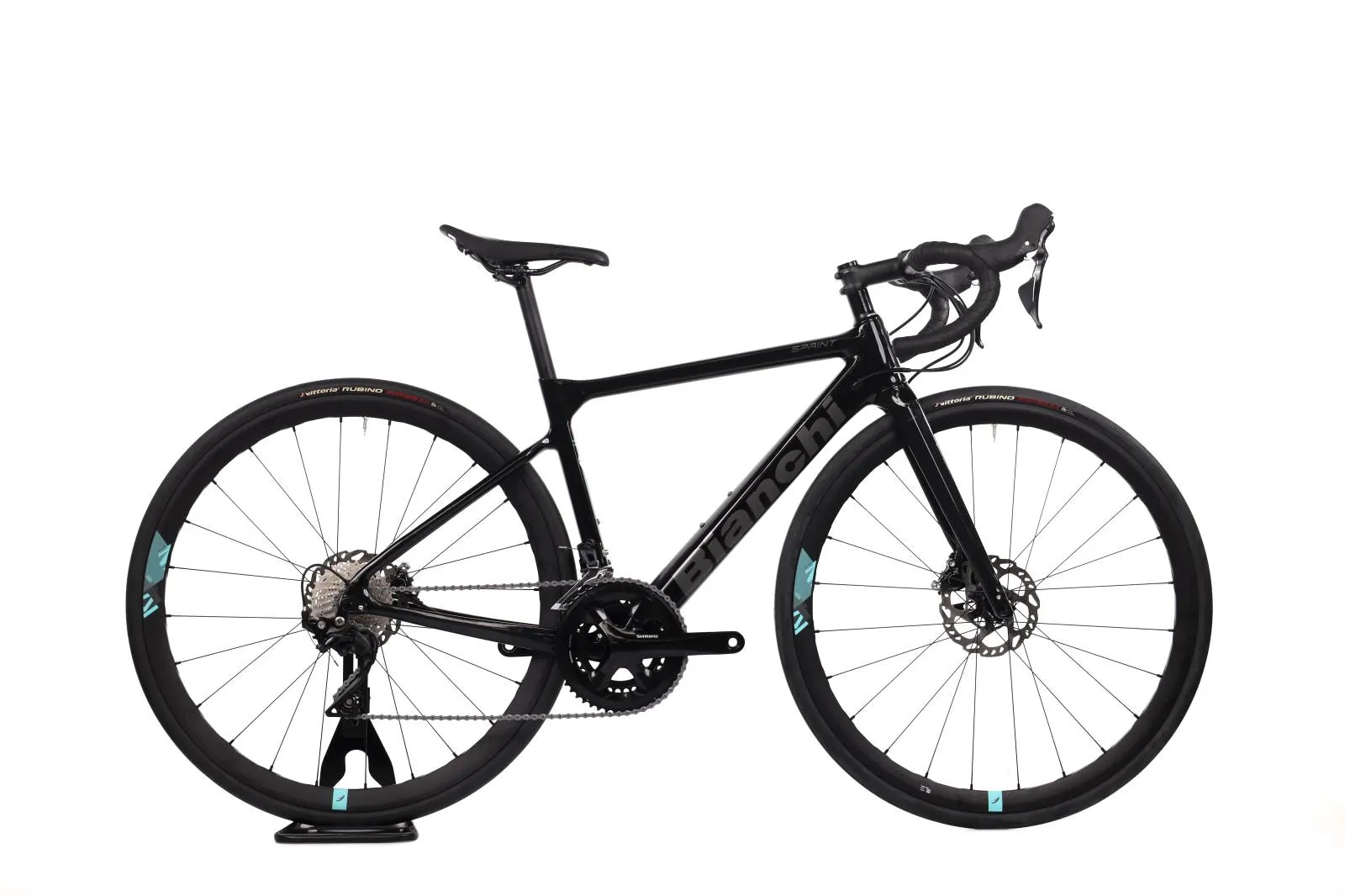 Bianchi Sprint 2023