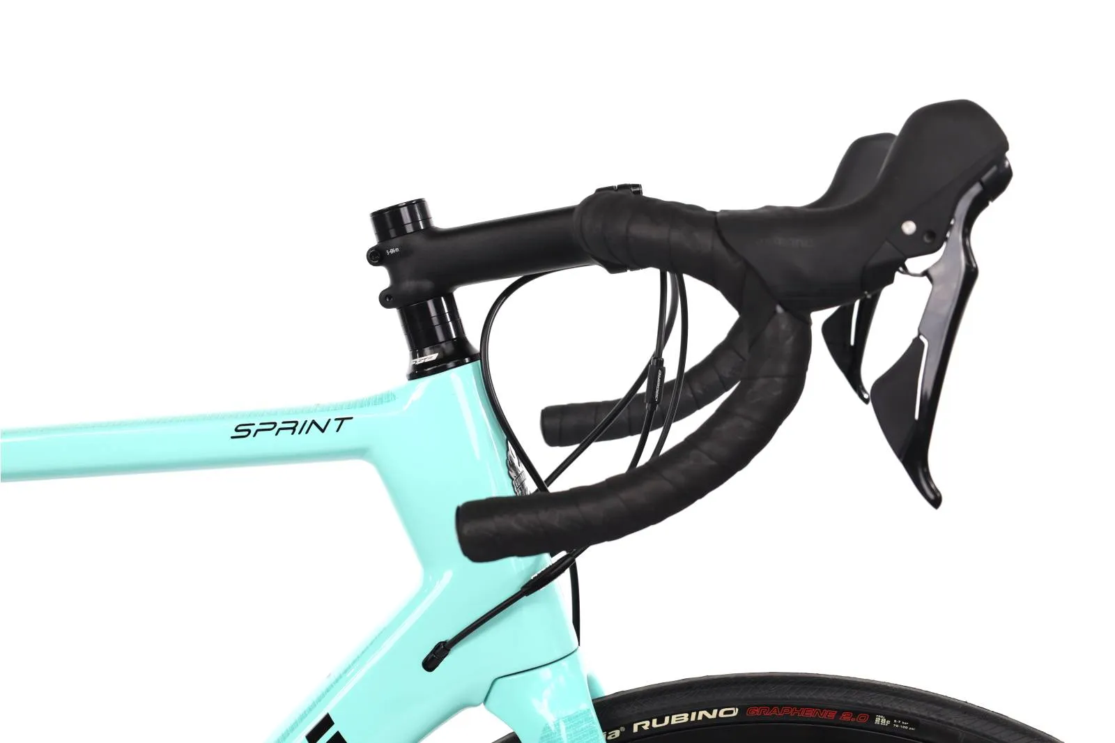 Bianchi Sprint 2023