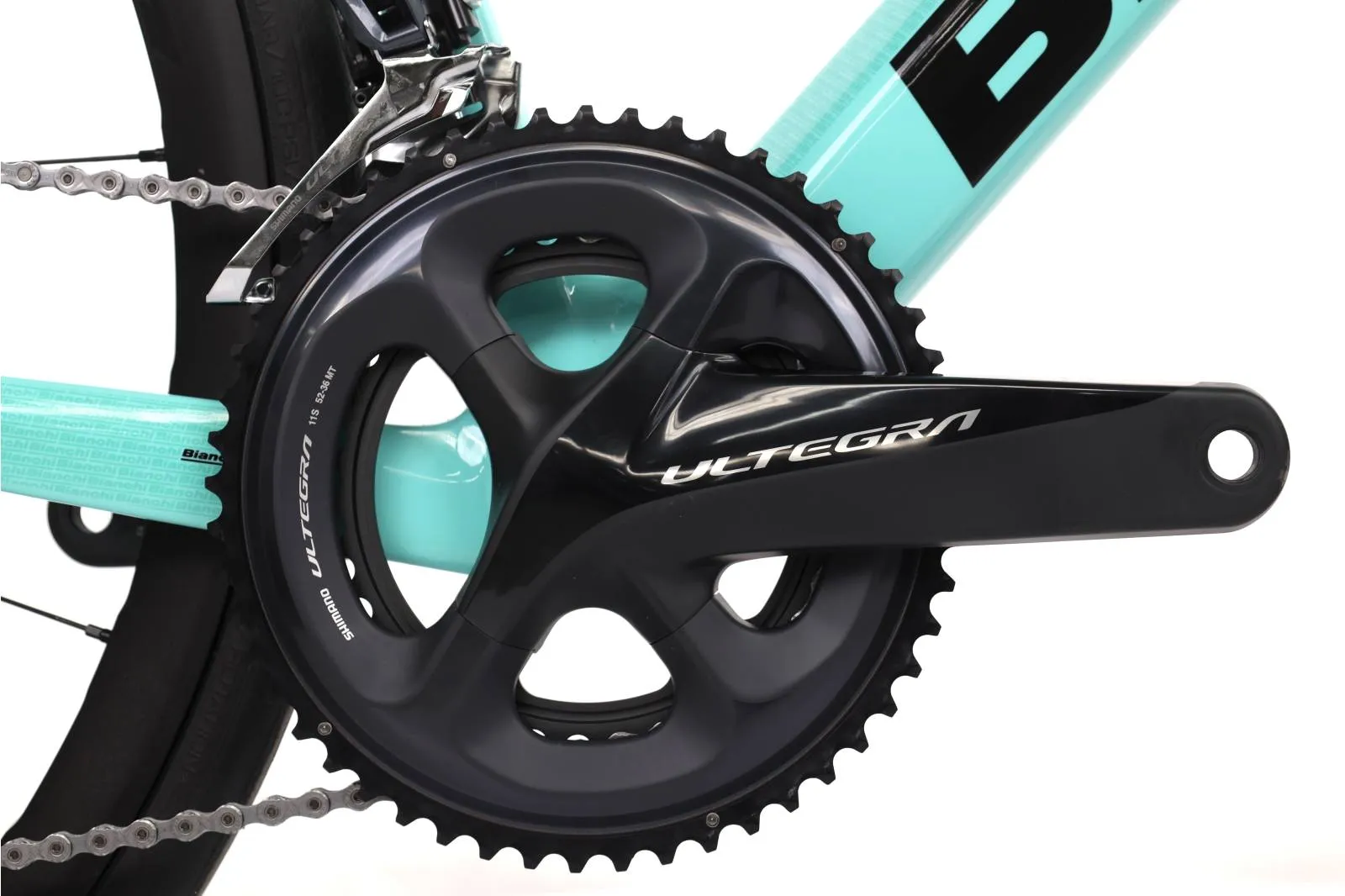 Bianchi Sprint 2023