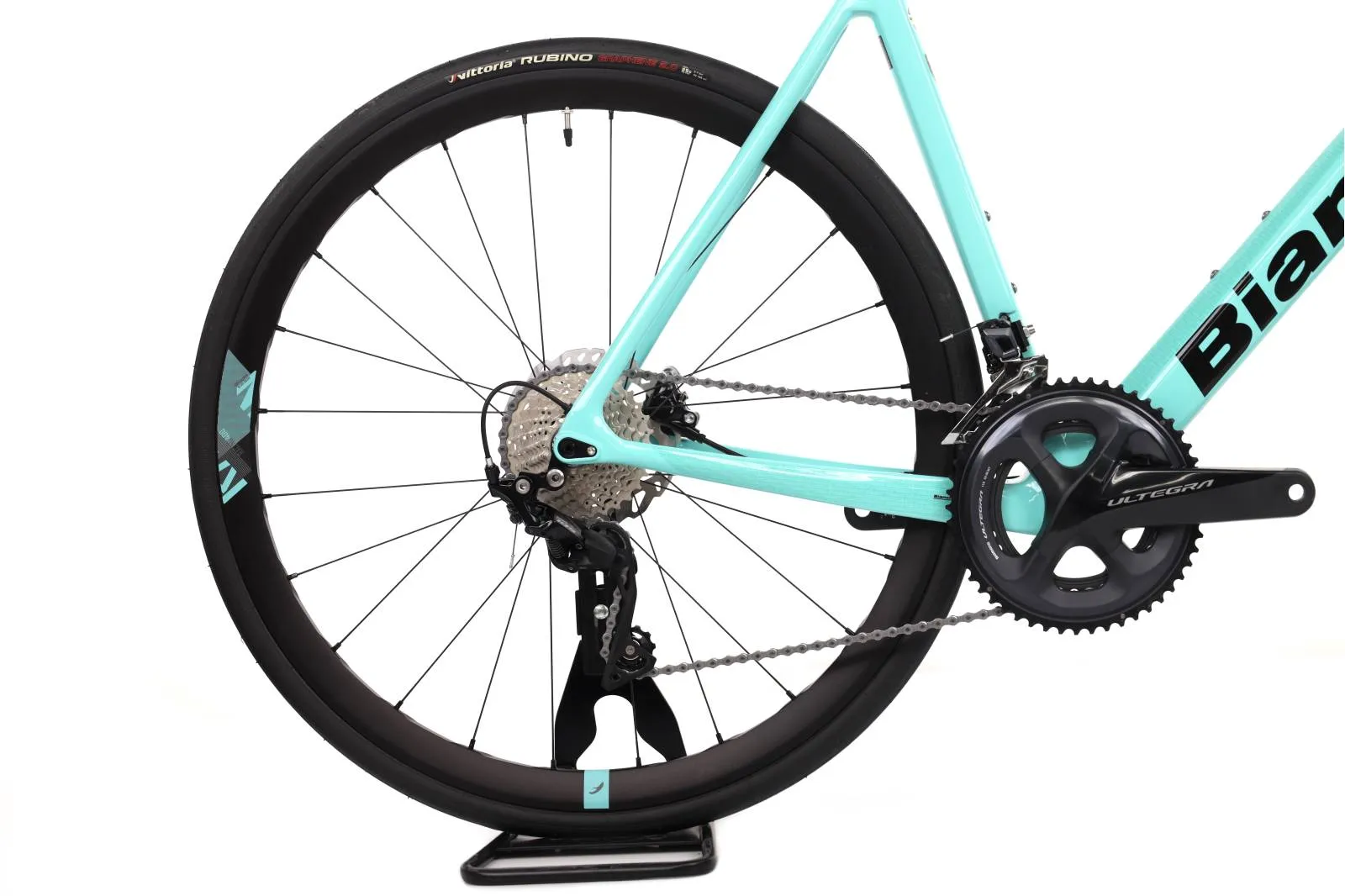 Bianchi Sprint 2023