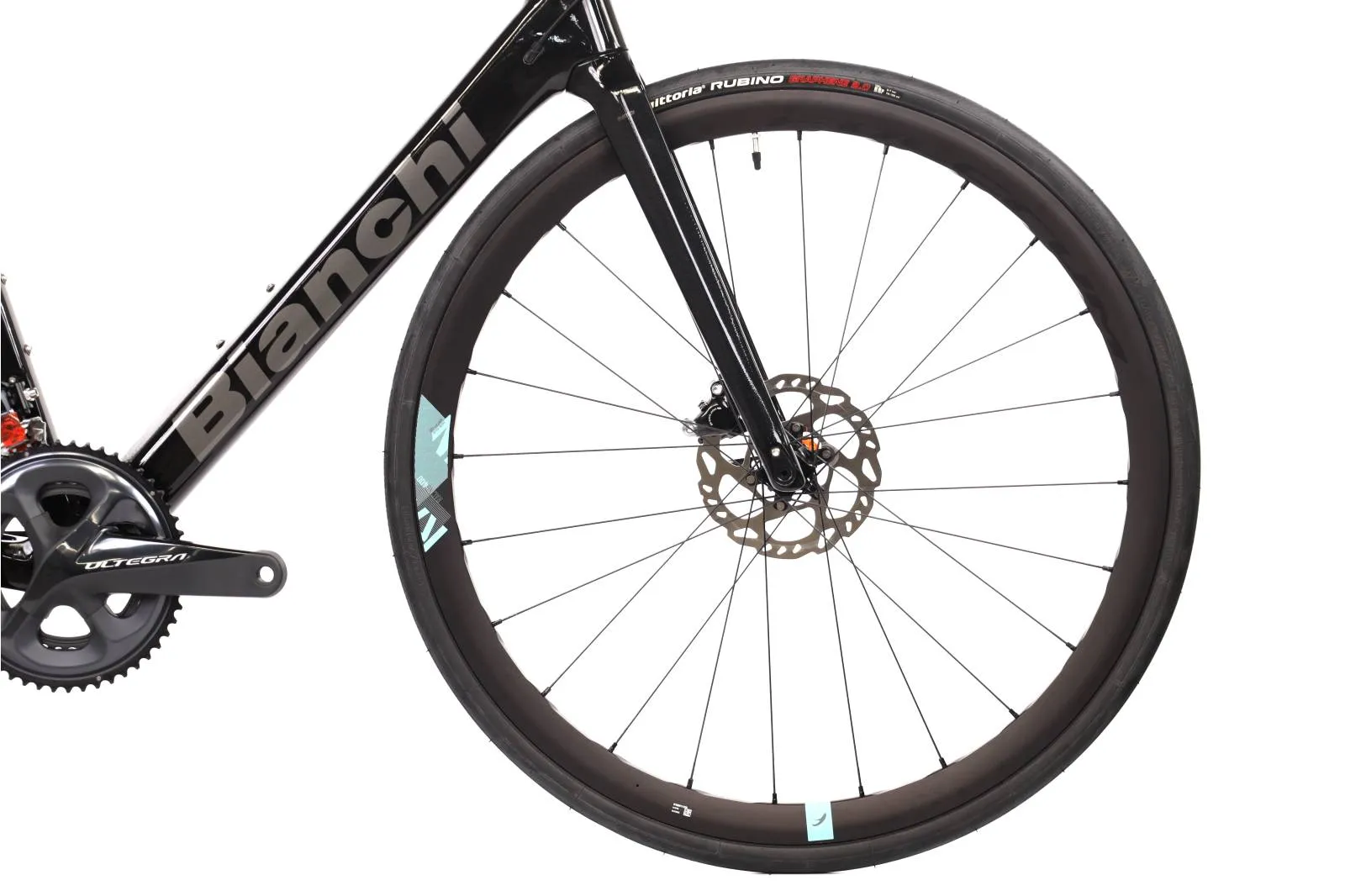 Bianchi Sprint 2023