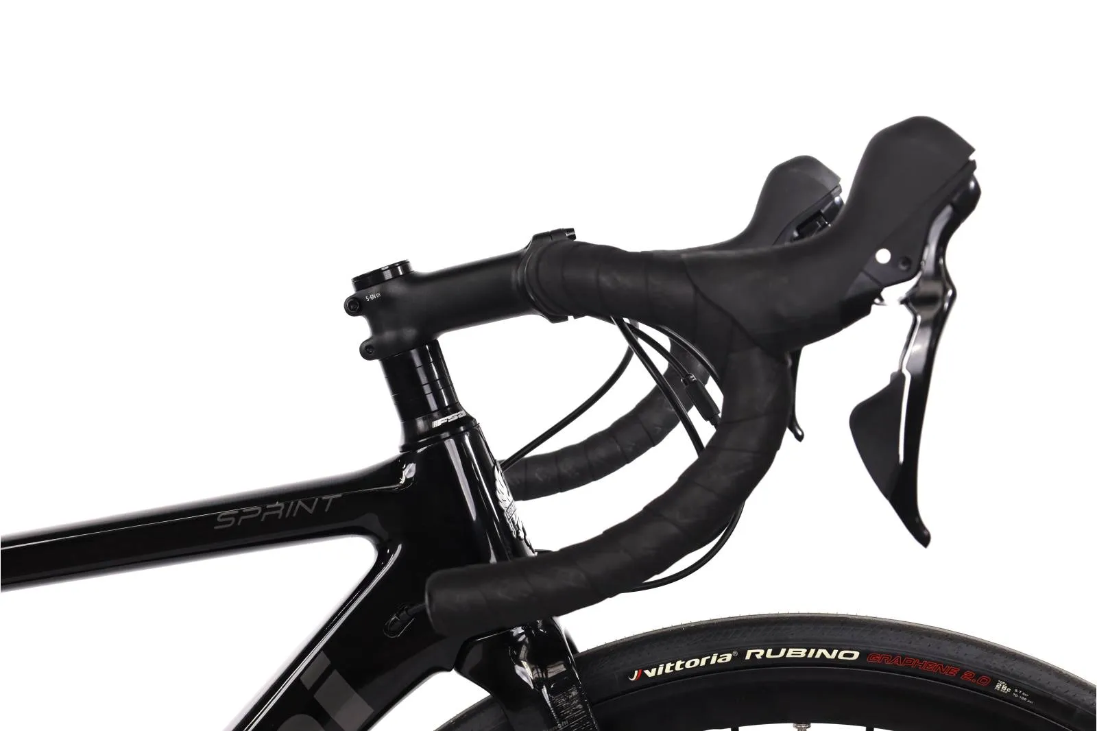 Bianchi Sprint 2023