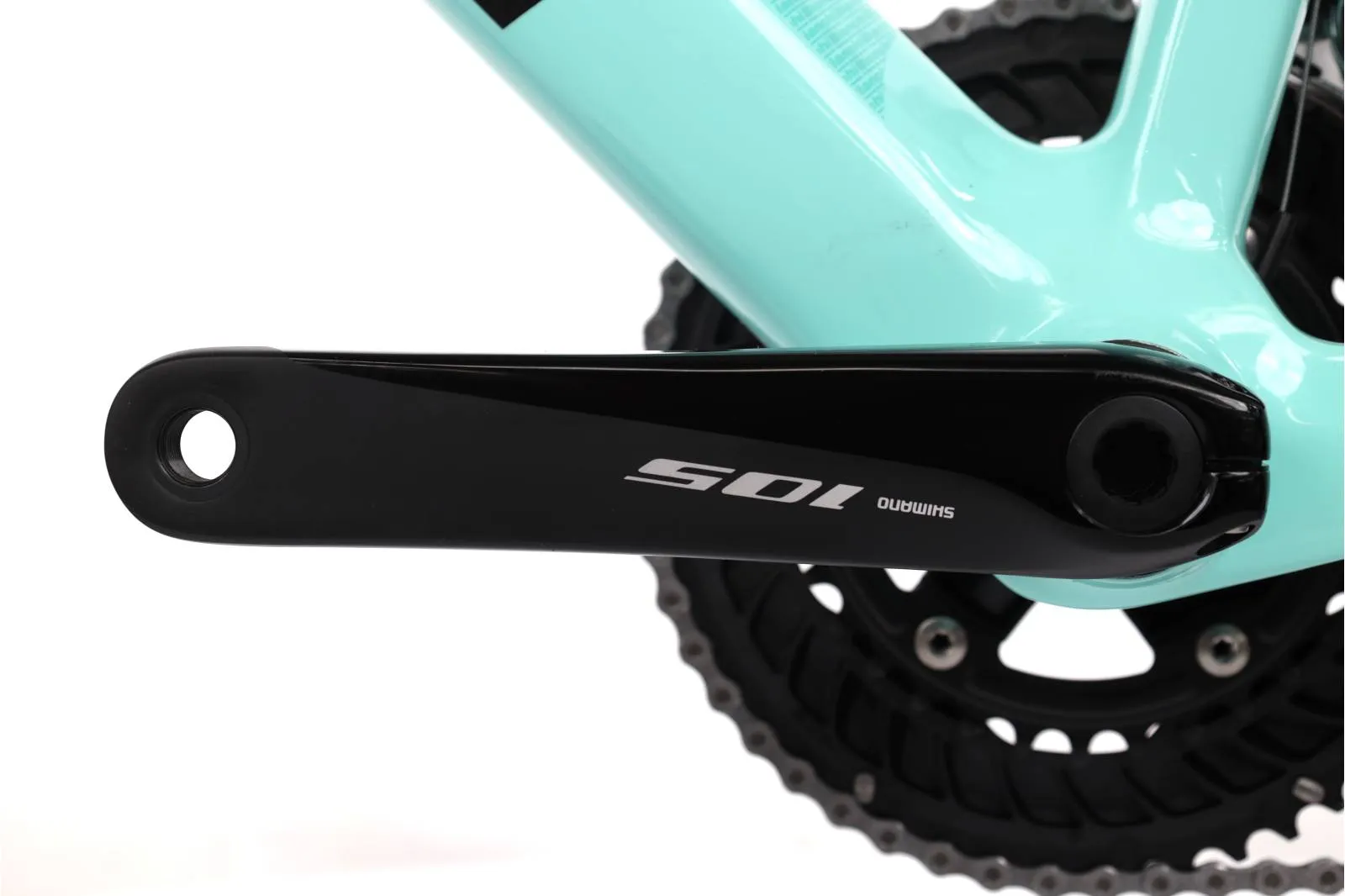 Bianchi Sprint 2023